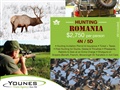 HUNTING IN ROMANIA